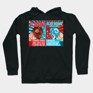 Main Event Hoodie